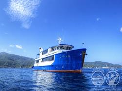 Raja Ampat Aggressor Liveaboard